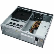 In Win CK Series Micro-ATX Chassis