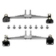 thumbnail image 4 of Kokiya Metal Front suspensions Trailer Non Powered Axle for 1/14 Scale Trucks RC Car power suspensions, 4 of 7