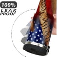 thumbnail image 4 of We People Gifts for Men 30 oz Patriotic Tumbler with Handle and Straw American Flag Stainless Steel Insulated Cups Mug Father''s Day, Christmas and Birthday Gifts for Dad Grandpa Men, 4 of 6