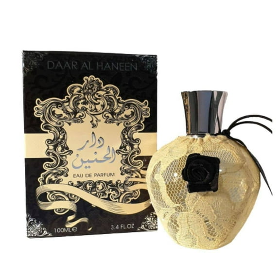 Daar Al Haneen - Eau De Parfum - 100 ml Spray by Ard Al Zaafaran