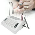 thumbnail image 4 of Aspirador de Uñas NikouMX Lámpara de Uñas 120 W, 4 of 8