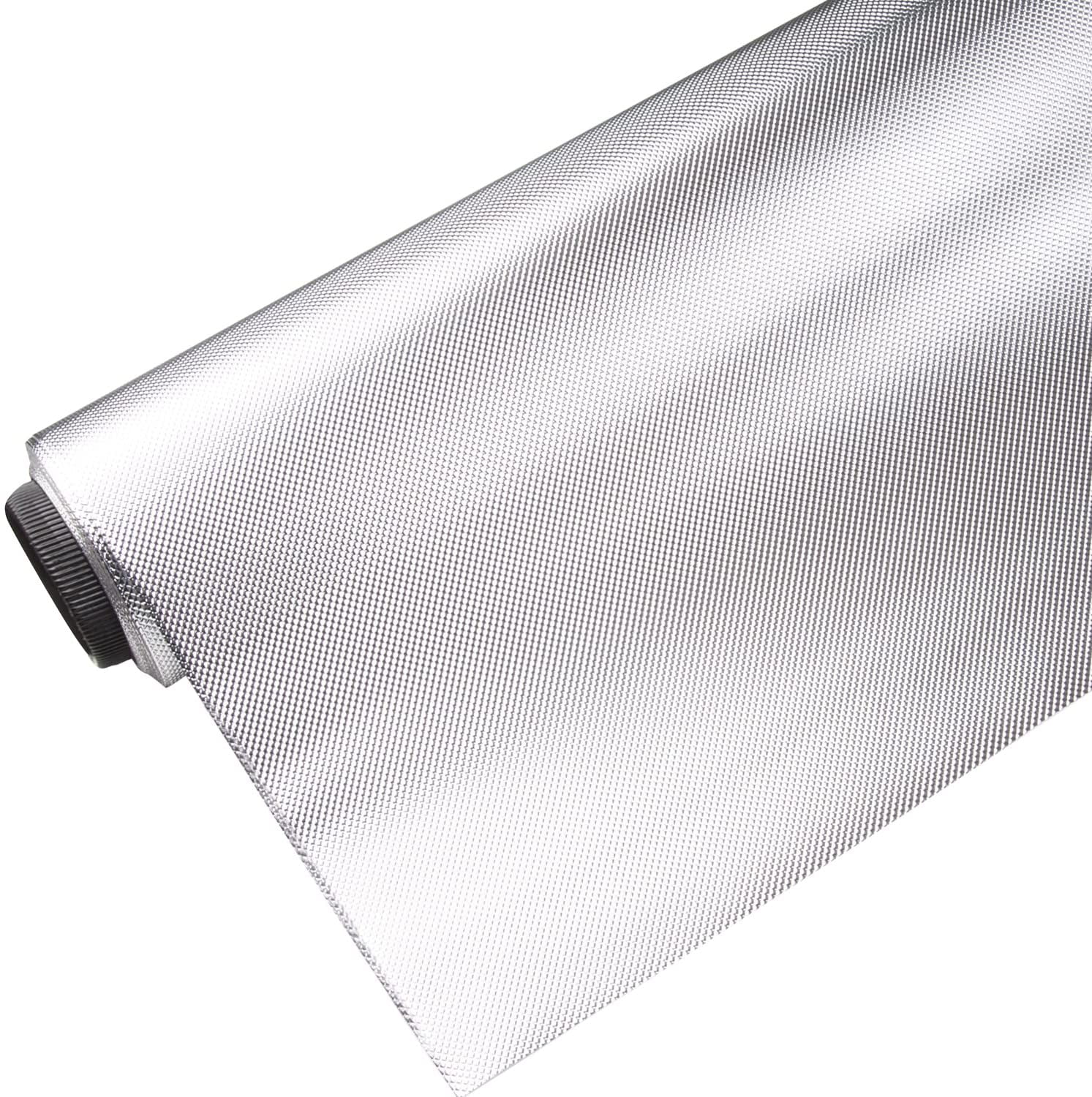 Ткань Для Гроутента Светоотражающая Mylar Купить