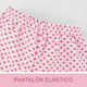 thumbnail image 3 of Set De Bienvenida Para Recién Nacido (7 Piezas) ROSA 0-3 MESES, 3 of 5