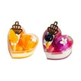 thumbnail image 4 of RUNROTOO 2 Pcs Modèles de Desserts Factices Réalistes Modèles de Gâteaux en PU Bougies Réalistes en Forme de Nourriture pour Décoration Intérieure, 4 of 8
