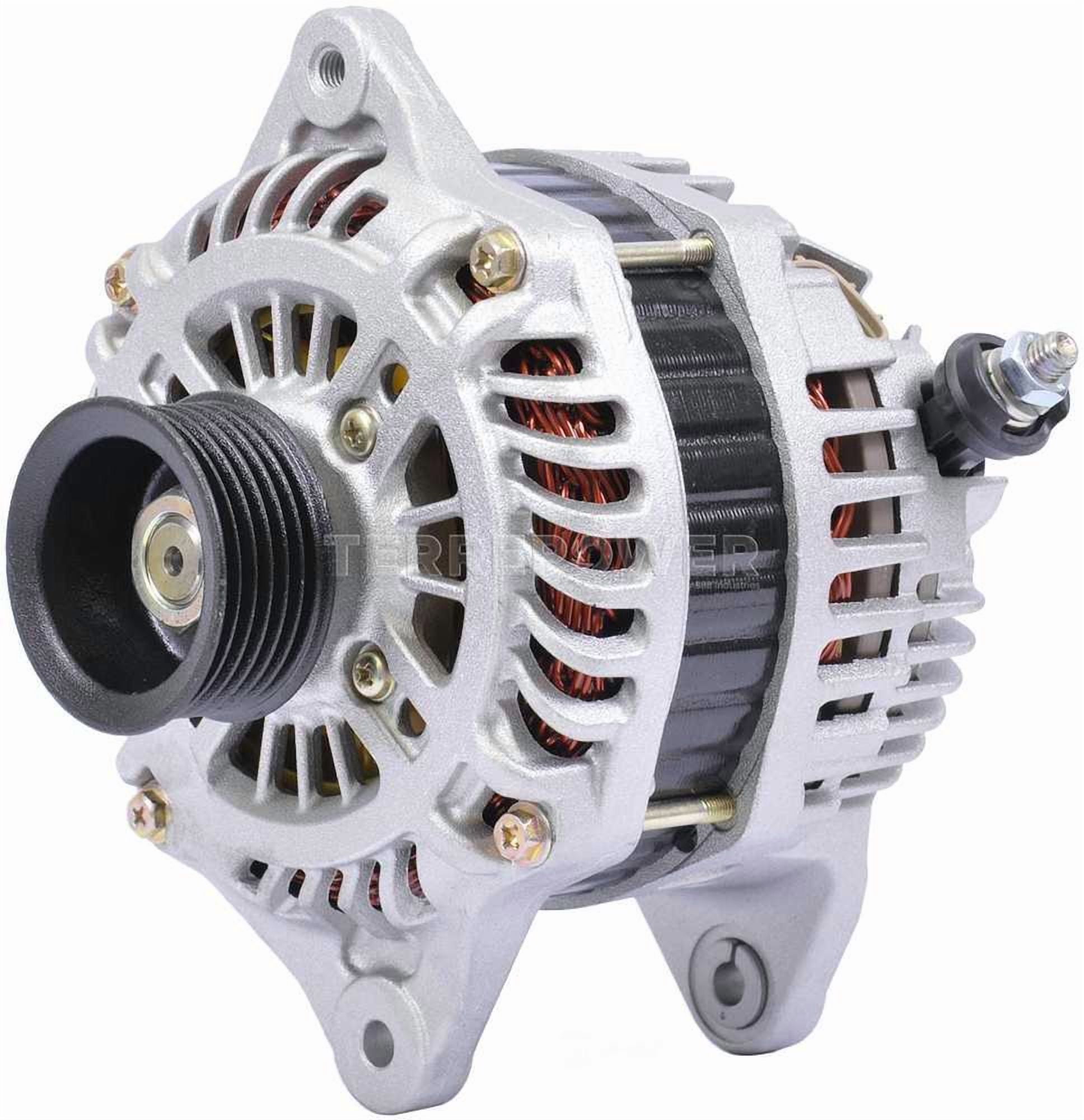 TERREPOWER formerly BBB Industries 42153 Reman Alternator