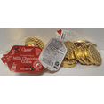 thumbnail image 2 of Choceur Limit Edition Milk Chocolate Coins 3.88oz 110g (2 Net Bags), 2 of 2