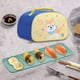 thumbnail image 4 of Bolsa de Hielo, Bolsa de Mano, Bolsa Térmica, Bolsa de Almuerzo, Bolsa de Picnic, Bolsa Térmica para Exteriores, Bolsa Aislante, Bolsa para Calentar Alimentos, 4 of 6
