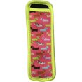thumbnail image 1 of FYBTO Porte-Popsicle, Manchons de Glace, Manchons de Glace, Sac Porte-Popsicle Coloré, Réutilisable et Lavable pour Enfants. (E)-0626, 1 of 5