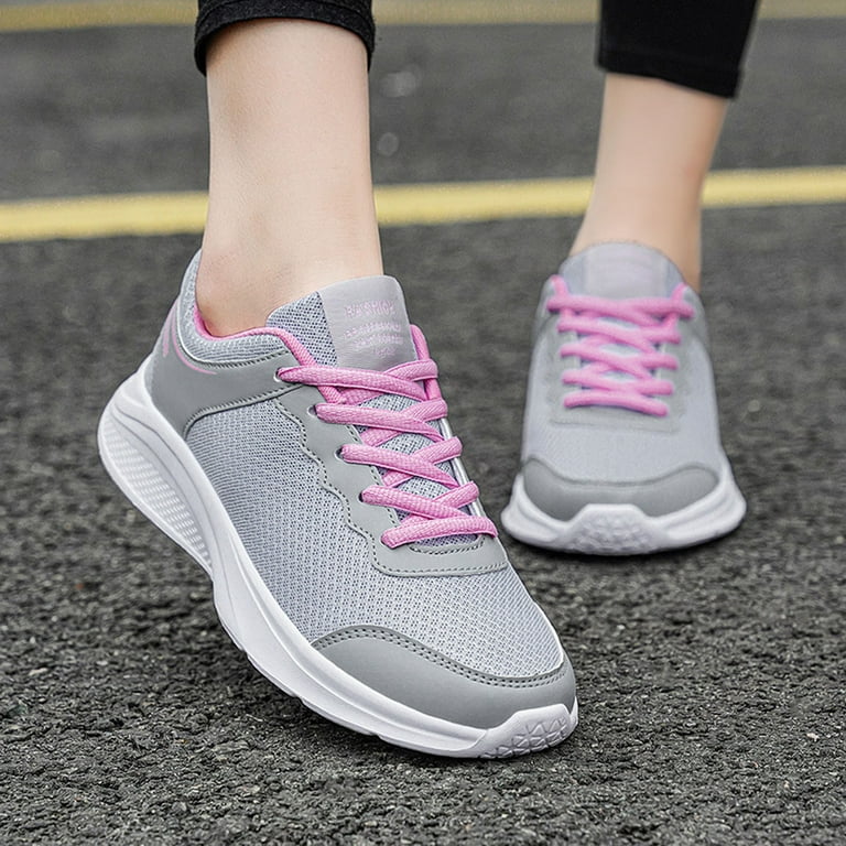 The Most Comfy and Stylish Travel Sneakers for Fashionistas
