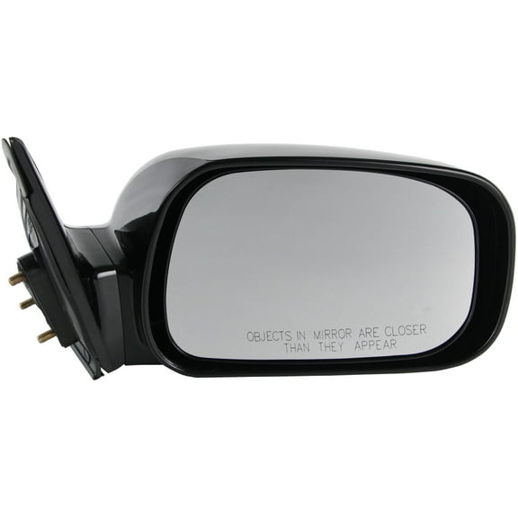 Dorman 959-122 Passenger Side Door Mirror for Specific Toyota Models