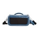 thumbnail image 5 of Estuche Rígido de EVA para Altavoz Hugo Azul con Cremallera y Cable USB, 5 of 9