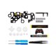 thumbnail image 4 of Board DIY LED GamePad Panel Kit Controlador Inalámbrico para One S, 4 of 9