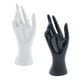 thumbnail image 1 of Mano De Maniquí Femenino Para Joyería Reloj Pantalla Blanco Y Zulema Exhibición de la mano del maniquí femenino, 1 of 8