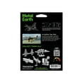 thumbnail image 5 of Model Kit De Havilland Tiger Moth Trainer Aircraft (Moderate Difficulty) Steel Model by Metal Earth, 5 of 6