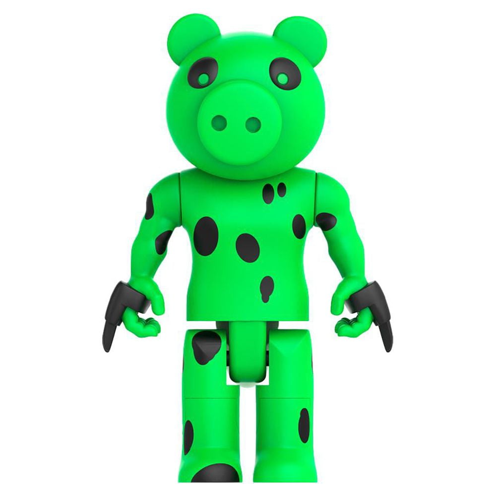 Piggy Action Figure