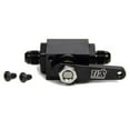 thumbnail image 1 of 5585 - 6 AN Billet Aluminum MPD Style Fuel Shut Off, 1 of 1
