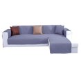 thumbnail image 1 of PEACNNG Sectional Couch Covers L Shape Sofa Cover For Dogs Pet Couch Furniture Protector, 1 of 9