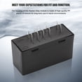 thumbnail image 4 of 10 Pins Flasher Relay Fits for Avalanche Silverado Tahoe Suburban Escalade Hummer H2 Sierra Yukon Hazard Warning and Turn Signal Flasher Relay Fix Hyper Flash Replaces 10383321 15231201, 4 of 7