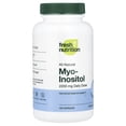 thumbnail image 3 of Fresh Nutrition Myo-Inositol, 120 Capsules (550 mg per Capsule), 3 of 4