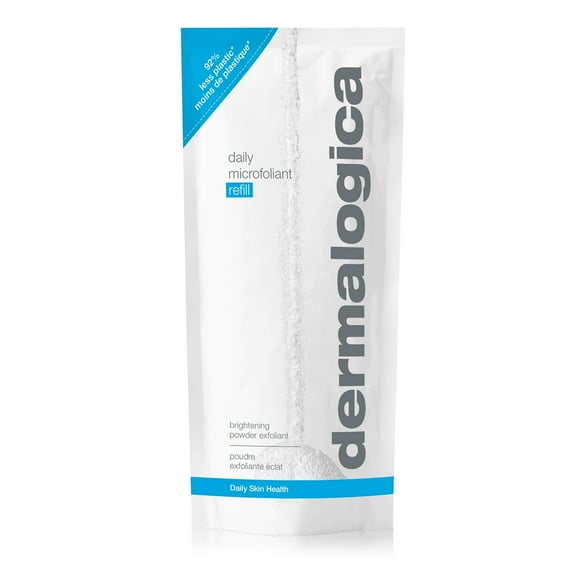 Exfoliante facial en polvo Dermalogica Daily Microfoliant