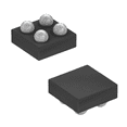 thumbnail image 2 of Pack of 17 SI8487DB-T1-E1 Trans MOSFET P-CH 30V 4.9A 4-Pin Micro Foot, Cut Tape, RoHS, 2 of 2