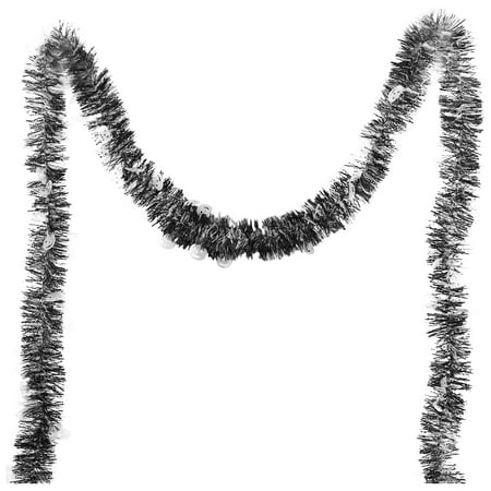 

CYIHEYFUScene Layout Party Props Ribbon Hanging Decorations(E One Size)