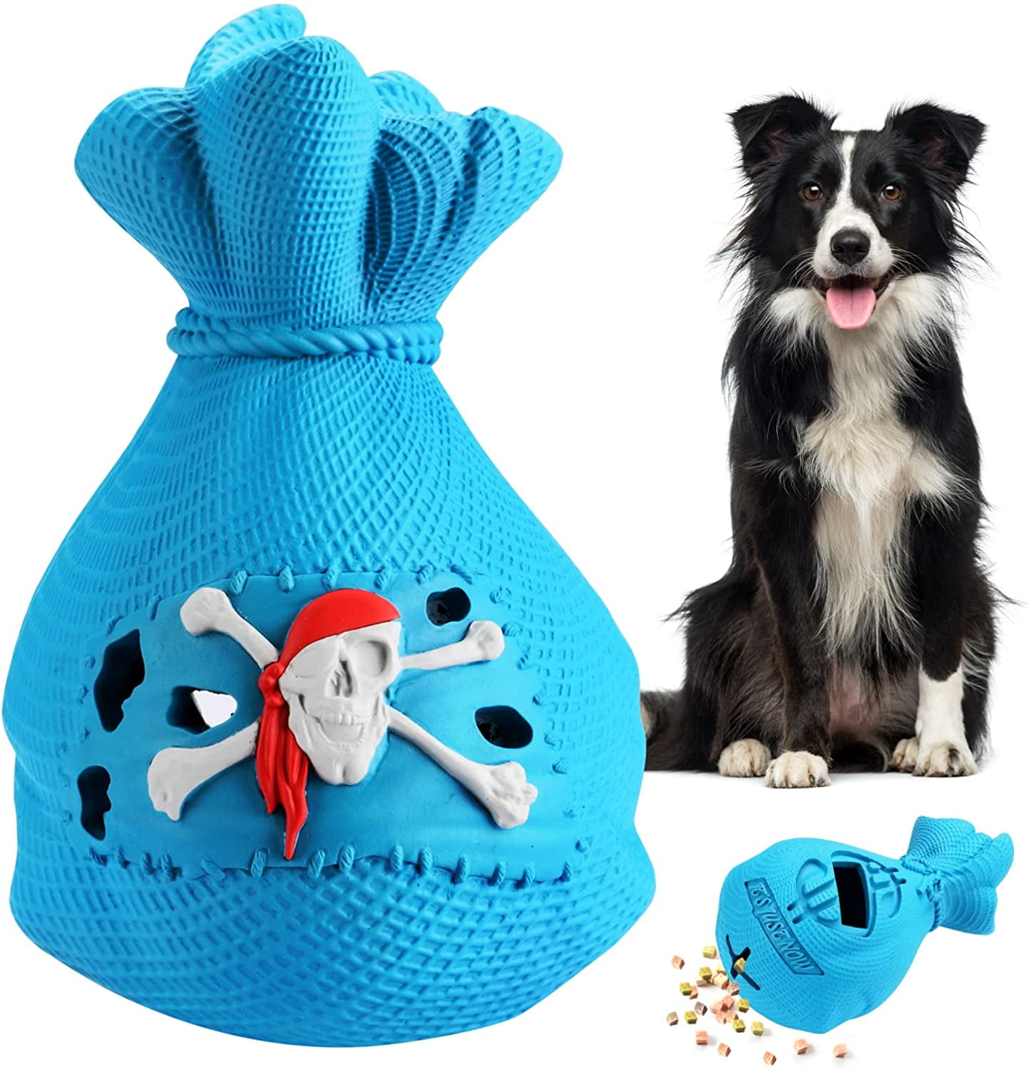 interactive toys for border collies