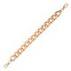 thumbnail image 2 of VALICLUD 40 cm Moda Metal Bolso Cadena DIY Mujer Monedero Cadena Reemplazo Bolsa Accesorio (Oro Claro), 2 of 6