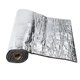 thumbnail image 4 of Alfombrilla aislante térmica y acústica para cortafuegos de coche y camión de 10 mm, lana aislante del ruido, almohadilla aislante térmica y acústica para coche, 50 x 200 cm., 4 of 4