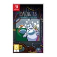 thumbnail image 1 of Among Us Edición Crewmate Nintendo Switch Físico, 1 of 4