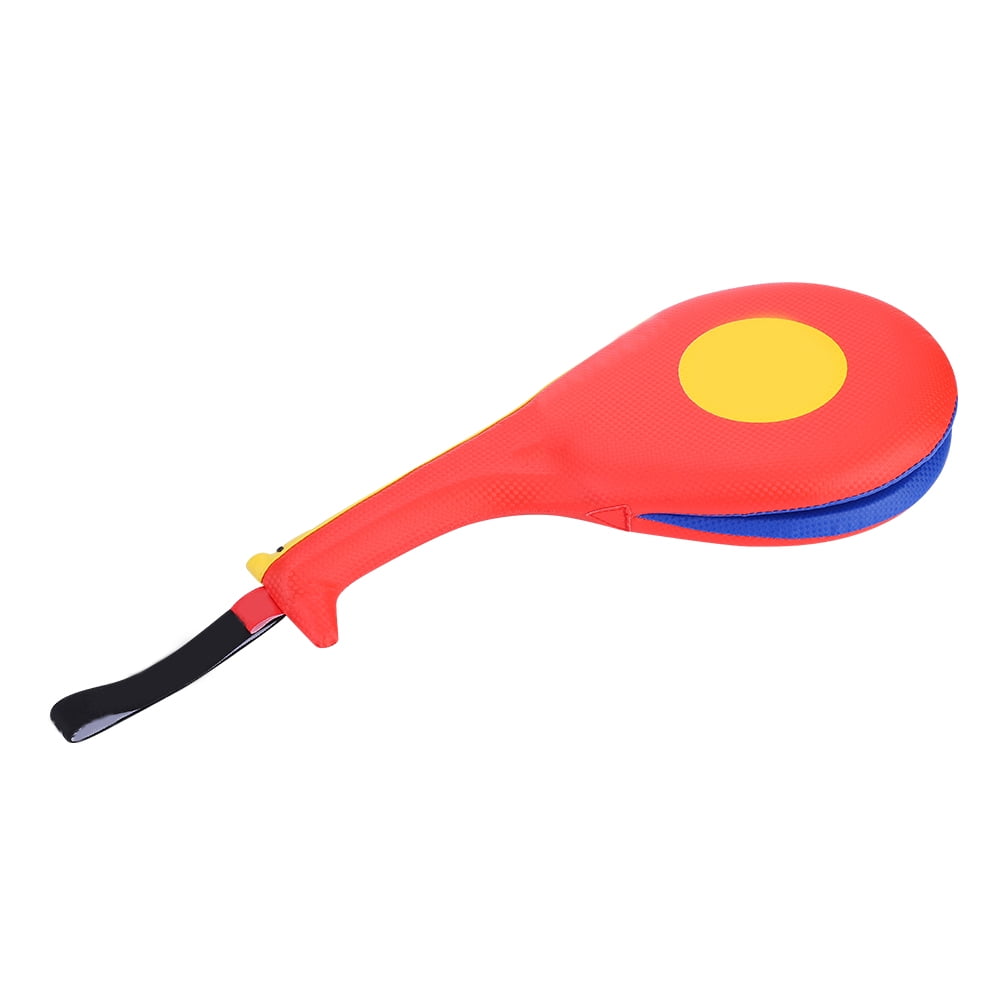 OTVIAP Boxing Taekwondo Karate Kick Punching Training Target Soft PU