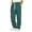 Dark Green-for-Men-Running-Jogging-Pants, variant on Men's Sweatpants Pants For Men Drawstring Sweat Pants Straight Leg Fleece Loose Fit Gym Athletic Sweatpants with Pockets