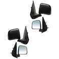 thumbnail image 1 of Par de ESPEJOS PICK UP 1995 al 2010 MAZDA Generica ., 1 of 4