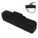 thumbnail image 1 of AURARMLET Bolsa De Transporte Impermeable Para Flauta De 16 Agujeros Con Cierre Y Espacio Para Limpieza, 1 of 7