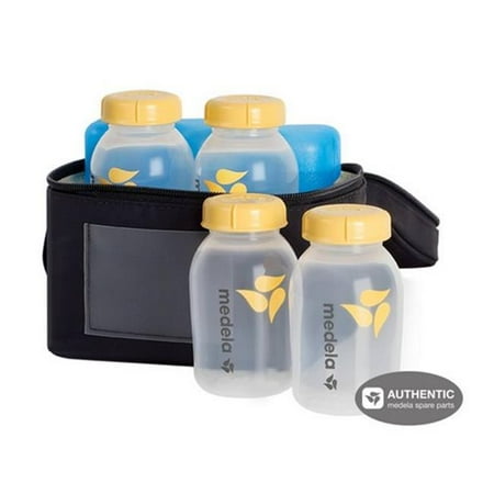 Medela MLA67068 5 oz Cooler Set