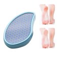 thumbnail image 2 of Foot Rasp Grinder Removedor de piel muerta Nano Glass Foot Callus Care (Azul) Likrtyny Para estrenar, 2 of 6