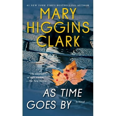 As Time Goes By : A Novel (Paperback)