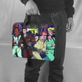 thumbnail image 6 of Ghostbusters-Real Laptop Bag Shoulder Portable Laptop Case Sleeve Chromebook Notebook Messenger Briefcase Adjustable Handbag For Women & Men, 6 of 8