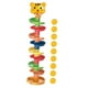 thumbnail image 1 of Pelota de actividad CUTICAT Juguete giratorio 9 capas, 1 of 8