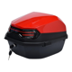 thumbnail image 1 of Abbraccia Baúl moto impermeable gran capacidad, 1 of 6