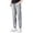 Grey, variant on Men's Pants with Pockets Loose Fit Casual Mesh Jogging Trousers for Running Workout Training Basketball Bedroom with Sweatpants Athletic 12 Sock Pottery Slipper Men Pants Poplin Pants Foam Memory Boy