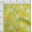 Lime Green, variant on oneOone Polyester Lycra Blue Fabric Leaves & Flower Dress Material Fabric Print Fabric By The Yard 56 Inch Wide