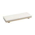 thumbnail image 5 of Stgfyxgs Nail Arm Rest Multifunction Nail Care Tool Accessory Manicure Armrest Pillow white, 5 of 9