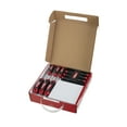 thumbnail image 4 of Hyper Tough 55 Piece Screwdriver Set, 4 of 13