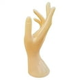 thumbnail image 1 of Desktop Ornament Hand Jewelry Holder Display Rack for Home and Store – 215 cm/85 inch Female Mannequin Hand Model to Showcase Bracelets Necklaces Rings, 1 of 7