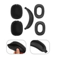 thumbnail image 3 of 1 Set Headphone Cover Tpu Earphone Case Padding Cushion Compatible With AirPods Max, 3 of 8