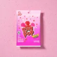 thumbnail image 6 of Ring Pop & Lip Pop Lollipop Valentine Candy Bundle, 2 Pack, Colors May Vary, 6 of 10