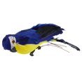 thumbnail image 3 of Adornos de jardín de modelo de pájaro de imitación de loro artificial de pluma de espuma creativa Likrtyny  Para estrenar, 3 of 8