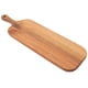 thumbnail image 4 of Tabla de cortar de paleta, tabla de queso, herramientas de cocina para hornear, plato de cocina, tabla de cortar de madera, tabla de Pizza para cocina 40cm x 125cm, 4 of 9
