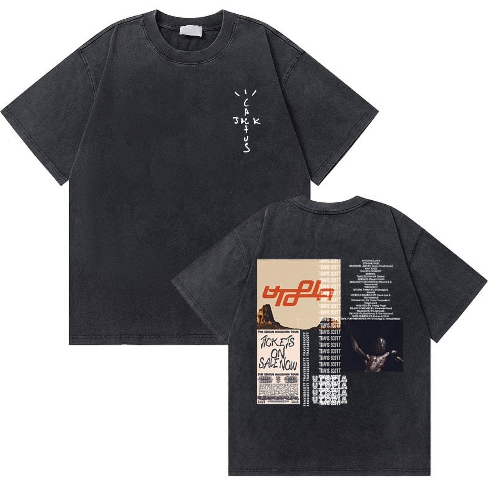 美品　travisscott cactus jack utopia tee s-l400.jpg